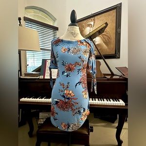 Derek Heart small tunic